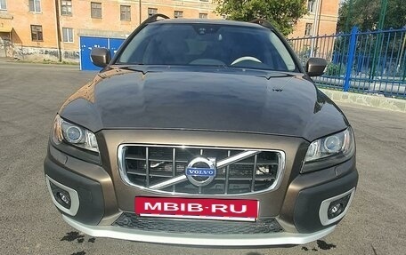 Volvo XC70 II рестайлинг, 2012 год, 1 700 000 рублей, 12 фотография