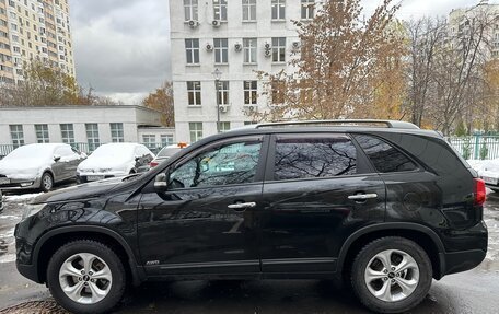 KIA Sorento II рестайлинг, 2014 год, 2 100 000 рублей, 6 фотография