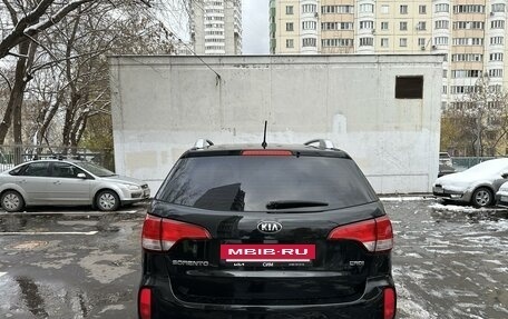 KIA Sorento II рестайлинг, 2014 год, 2 100 000 рублей, 5 фотография