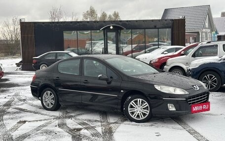 Peugeot 407, 2008 год, 399 999 рублей, 3 фотография