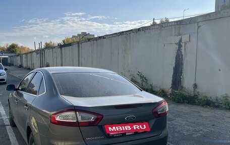 Ford Mondeo IV, 2012 год, 800 000 рублей, 3 фотография