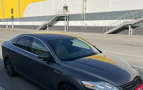 Ford Mondeo IV, 2012 год, 800 000 рублей, 2 фотография