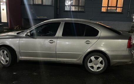 Skoda Octavia, 2010 год, 600 000 рублей, 4 фотография