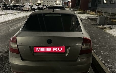 Skoda Octavia, 2010 год, 600 000 рублей, 3 фотография