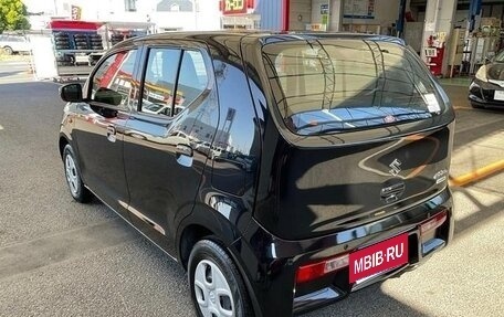 Suzuki Alto, 2021 год, 600 000 рублей, 5 фотография