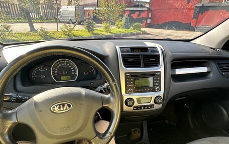 KIA Sportage II, 2010 год, 920 000 рублей, 8 фотография