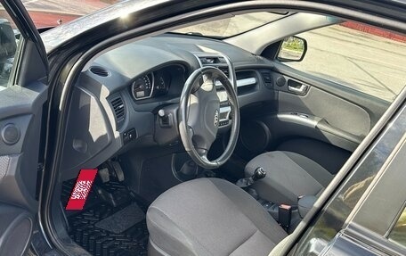 KIA Sportage II, 2010 год, 920 000 рублей, 6 фотография