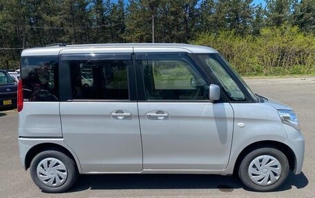 Suzuki Spacia, 2013 год, 560 016 рублей, 8 фотография