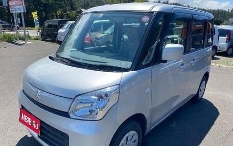 Suzuki Spacia, 2013 год, 560 016 рублей, 3 фотография