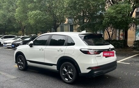 Honda HR-V, 2023 год, 2 350 000 рублей, 6 фотография