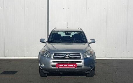 Toyota RAV4, 2007 год, 1 299 000 рублей, 2 фотография