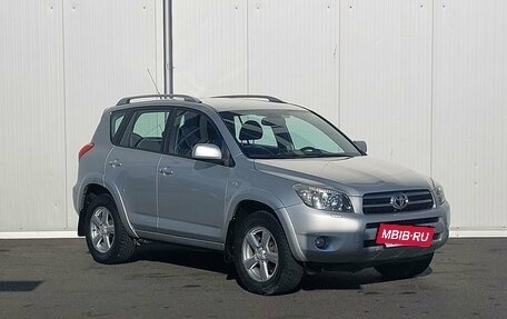 Toyota RAV4, 2007 год, 1 299 000 рублей, 3 фотография