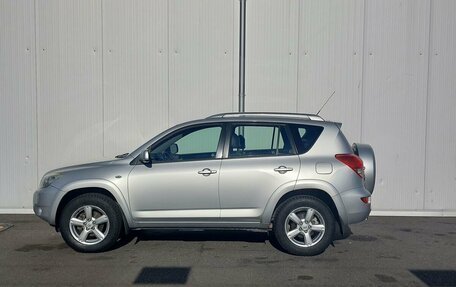 Toyota RAV4, 2007 год, 1 299 000 рублей, 8 фотография