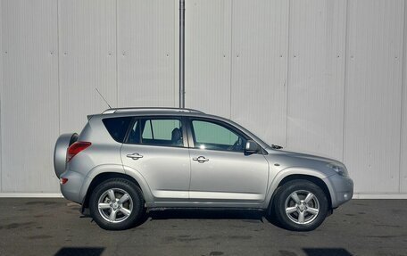 Toyota RAV4, 2007 год, 1 299 000 рублей, 4 фотография