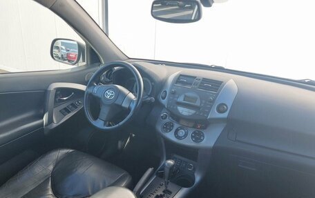 Toyota RAV4, 2007 год, 1 299 000 рублей, 14 фотография