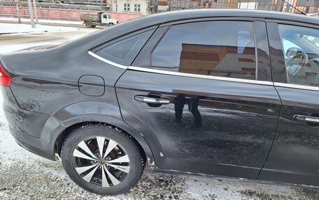 Ford Mondeo IV, 2007 год, 620 000 рублей, 5 фотография