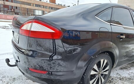 Ford Mondeo IV, 2007 год, 620 000 рублей, 6 фотография