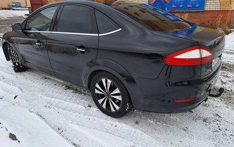 Ford Mondeo IV, 2007 год, 620 000 рублей, 7 фотография