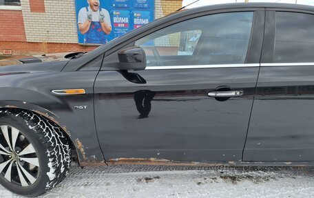 Ford Mondeo IV, 2007 год, 620 000 рублей, 8 фотография