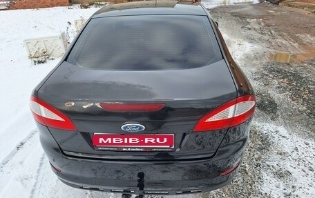 Ford Mondeo IV, 2007 год, 620 000 рублей, 3 фотография