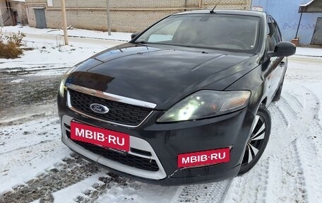 Ford Mondeo IV, 2007 год, 620 000 рублей, 2 фотография