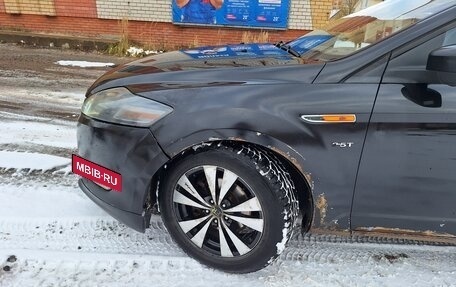 Ford Mondeo IV, 2007 год, 620 000 рублей, 20 фотография