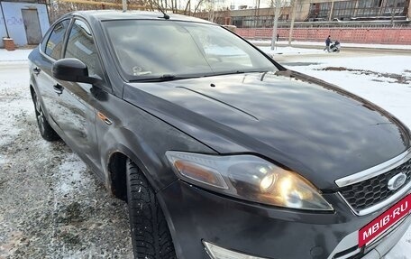 Ford Mondeo IV, 2007 год, 620 000 рублей, 21 фотография