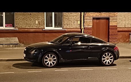 Audi TT, 2003 год, 1 100 000 рублей, 5 фотография