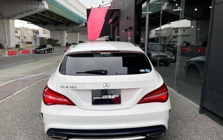 Mercedes-Benz CLA, 2019 год, 2 247 037 рублей, 6 фотография