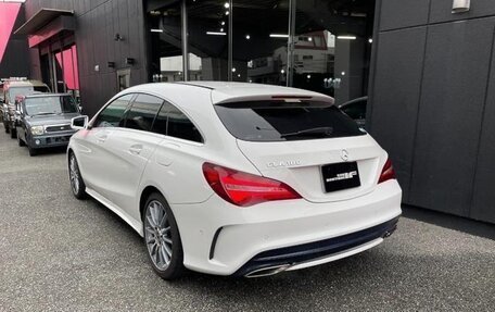 Mercedes-Benz CLA, 2019 год, 2 247 037 рублей, 7 фотография