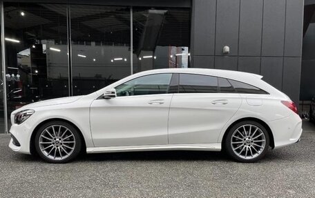 Mercedes-Benz CLA, 2019 год, 2 247 037 рублей, 8 фотография