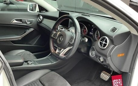 Mercedes-Benz CLA, 2019 год, 2 247 037 рублей, 9 фотография