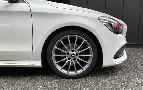 Mercedes-Benz CLA, 2019 год, 2 247 037 рублей, 19 фотография