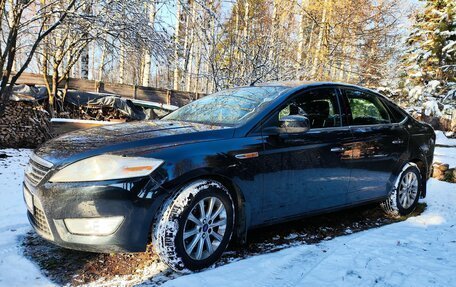 Ford Mondeo IV, 2007 год, 750 000 рублей, 7 фотография