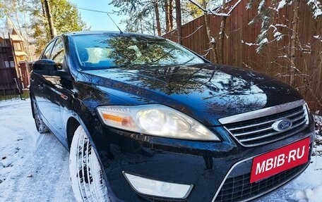 Ford Mondeo IV, 2007 год, 750 000 рублей, 2 фотография