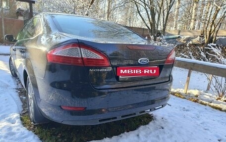 Ford Mondeo IV, 2007 год, 750 000 рублей, 18 фотография