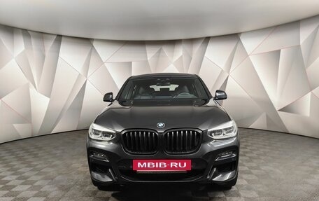 BMW X4, 2020 год, 5 997 700 рублей, 3 фотография