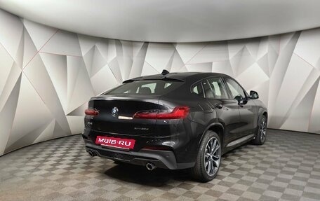 BMW X4, 2020 год, 5 997 700 рублей, 2 фотография