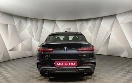 BMW X4, 2020 год, 5 997 700 рублей, 4 фотография