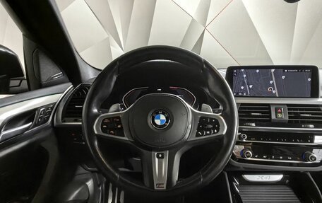 BMW X4, 2020 год, 5 997 700 рублей, 15 фотография