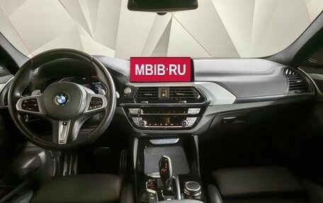 BMW X4, 2020 год, 5 997 700 рублей, 11 фотография