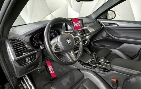 BMW X4, 2020 год, 5 997 700 рублей, 12 фотография