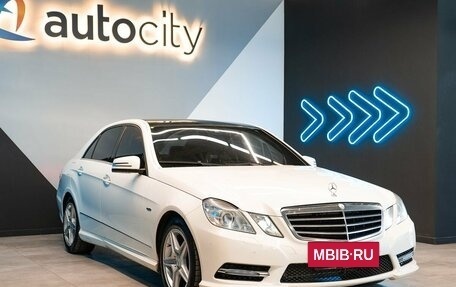 Mercedes-Benz E-Класс, 2011 год, 2 012 100 рублей, 5 фотография