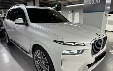 BMW X7, 2023 год, 15 529 053 рублей, 4 фотография