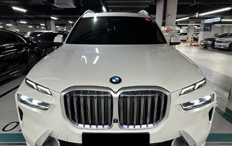 BMW X7, 2023 год, 15 529 053 рублей, 6 фотография