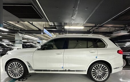 BMW X7, 2023 год, 15 529 053 рублей, 12 фотография