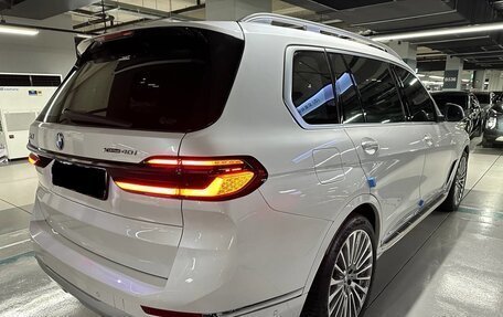 BMW X7, 2023 год, 15 529 053 рублей, 8 фотография