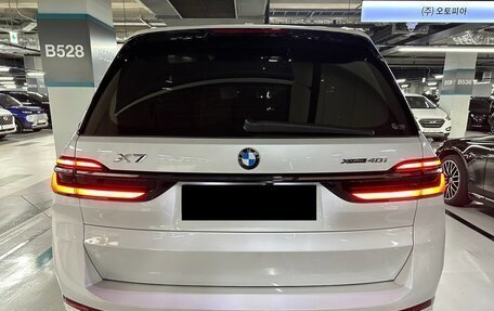 BMW X7, 2023 год, 15 529 053 рублей, 5 фотография