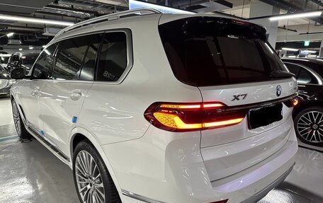 BMW X7, 2023 год, 15 529 053 рублей, 15 фотография