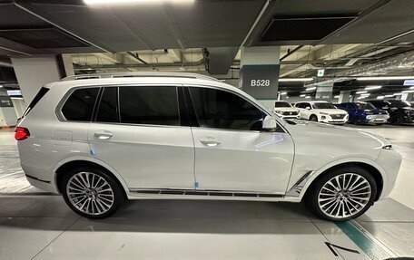 BMW X7, 2023 год, 15 529 053 рублей, 16 фотография